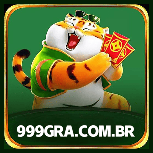 Imagem promocional da 999GRA mostrando a plataforma e suas vantagens